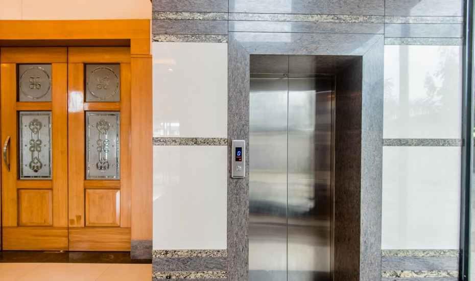 Seasons Hotel Mira-Bhayandar Esterno foto