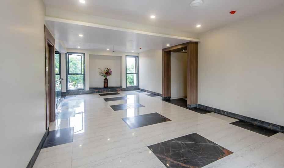 Seasons Hotel Mira-Bhayandar Esterno foto